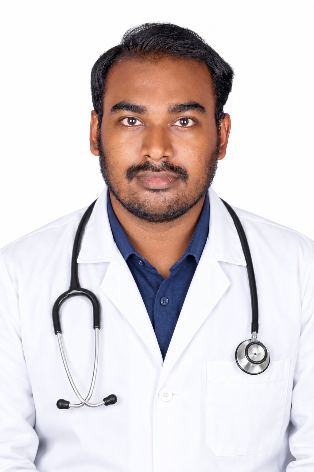 Dr. Daniel Sundar, M.D.